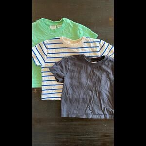 Zara short sleeve shirt bundle